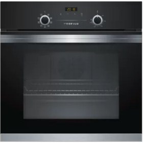 Resim Profilo Frma 126s - Oo36po10d - Dve6g560 Siyah Ankastre 