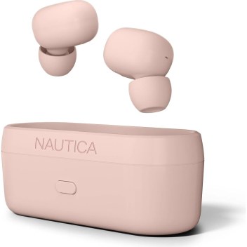 Nautica T320 TWS Bluetooth 5.1 Kablosuz Kulaklık Navy