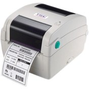 Resim TSC 203dpi Ttp-244ce Termal Transfer Usb,seri,paralel,ethernet Barkod Yazıcı 