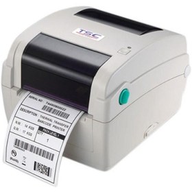 Resim TSC 203dpi Ttp-244ce Termal Transfer Usb,seri,paralel,ethernet Barkod Yazıcı 