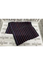 Resim ÇALIŞ TİCARET BATUR MOTOSİKLET BÜYÜK HEYBE ( BOY:95 CM - EN:58 CM ) 