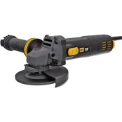 Resim DX37 750WATT 115MM Profesyonel Avuç Taşlama 