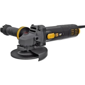Resim DX37 750WATT 115MM Profesyonel Avuç Taşlama 