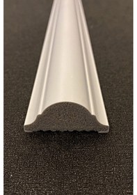 Resim Boyanabilir Duvar Çıtası 4 Cm Poliüretan Çıta Boyanabilir Çıta 40 Boy 96 Metre 