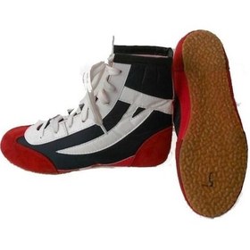 Resim Leyatonsport Clifton Güreş Ayakkabısı,Boks Ayakkabı Çocuk-Yetişkin 