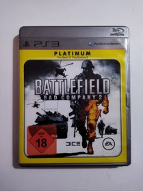 Resim EA Battlefield : Bad Company 2 - Platinum Serisi 
