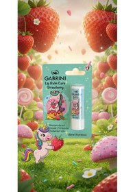 Resim Kids Lip Balm Care Strawberry 