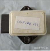 Resim 0265005644 BMW E83 LCI X3 ESP SENSORU 