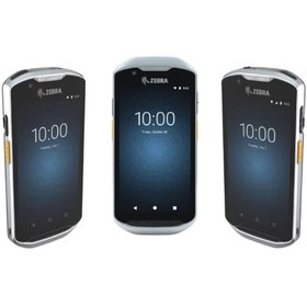 Resim Zebra TC52X ANDROID EL TERMİNALİ + SAYIM YAZILIM PROGRAMI 