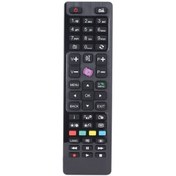 Resim Regal 32R654 Led Tv Kumandası 
