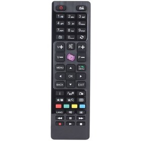 Resim Regal 32R654 Led Tv Kumandası 