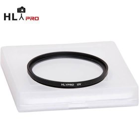 Resim Hlypro 62mm UV Filtre 