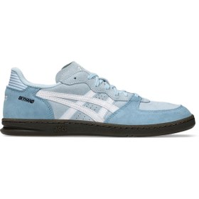 Resim Asics SKYHAND OG Unisex Mavi Sneakers 1203A452-400 