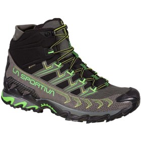 Resim La Sportiva Ultra Raptor Iı Mid Gore Tex Erkek Trekking Bot 