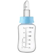 Resim Wee Baby Kaşıklı Biberon K988 0+ ay 125 ml 