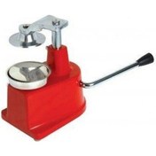 Resim Özlem Hamburger - Köfte Şekillendirme Presi 12-84554 