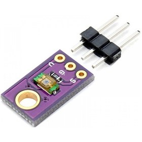 Resim Arduino Işık Sensörü Modülü Temt6000 