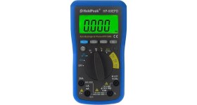 Resim Holdpeak HP-90EPD Dijital Multimetre 