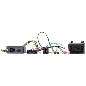 Resim CONNECTS2 Ford Focus Direksiyon Kumanda Adaptörü Interface 11578 