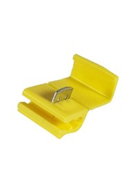 Resim Hızlı Kablo Birleştirici (4Mm²-6Mm²) Hızlı Klemens - 25 Adet 