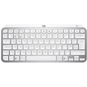 Resim Logitech MX Keys Mini For Business Kablosuz İngilizce Q Klavye 