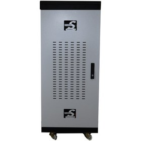 Resim Spower Energy Solar Hibrit Jeneratör Sg-12-3 Faz 12 Kw (4X48) 