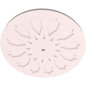 Resim MOTİFPİYER Motifpiyer Lamba Tavan Göbeği-74- 57cm-2adet 