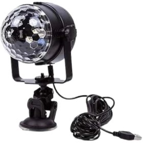 Resim Aylina Mey Ithalat® Mini Disko Topu 