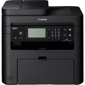 Resim Canon I-SENSYS-MF237W Lazer Yazıcı WiFi Desteği ile Çok İşlevli Kullanım İçin Tasarlandı 