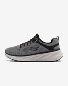 Resim Skechers Edgerıde-contentıon Erkek Gri Spor Ayakkabı 232843 Ccbk Gri 
