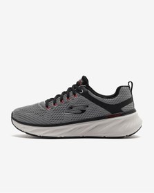 Resim Skechers Edgerıde-contentıon Erkek Gri Spor Ayakkabı 232843 Ccbk Gri 