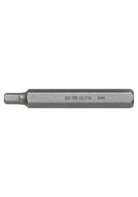 Resim Ceta Form Cb2108G H10 Allen Bits Uç Uzun Tip 80 x 75 MM 