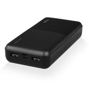 Resim ttec PowerLite S 20.000 mAh Taşınabilir Şarj Aleti \u002F Powerbank 
