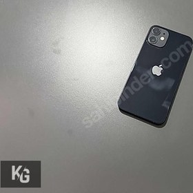 Resim Apple iPhone 12 Mini İkinci El TR | 64 GB | Siyah 