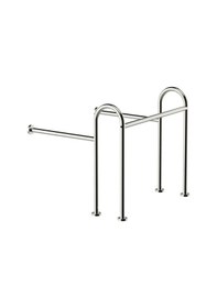 Resim 32 Q Lavabo Tutunma Barı 