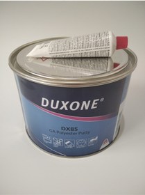 Resim Duxone Polyester Macun 2,7 kg 