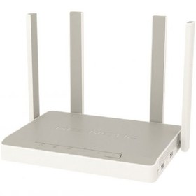 Resim KEENETIC HERO KN-2410-01TR AC1300 VDSL2 4G MODEM ROUTER 