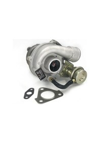 Resim Motopower Es1567 Turbo Komple Transit T15 2.5 Td 91-09 5 Delik 100 Bg 914f6k682ag-914f6k682af 