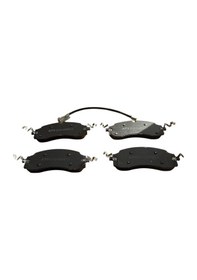 Resim Ön Fren Balatası Transit 2024- 