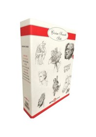 Resim Çizim Sanatı Serisi Seti-10 Kitap Takım - Giovanni Civardi - Beta Kitap 