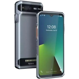 Resim Pnc560 5g Bas-konuş Akıllı Telsiz 6/128gb Android Terminal 