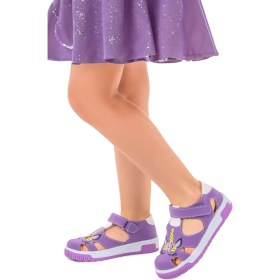 Resim Kiko Kids Kız Çocuk Günlük Ayakkabı Arz 2326 