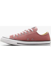 Resim Chuck Taylor All Star Unisex Sneaker Pembe-6458 Pembe 