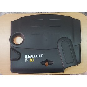 Resim Motor Üst Koruma Kapağı 1.5 Dizel Clıo Kangoo 8200791916 