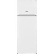 Resim Finlux FN 2520 ST F Enerji Sınıfı 212 Lt LowFrost Üstten Donduruculu Buzdolabı 