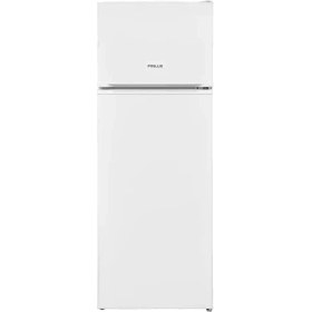 Resim Finlux FN 2520 ST F Enerji Sınıfı 212 Lt LowFrost Üstten Donduruculu Buzdolabı 