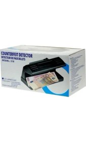 Resim Ozcmax Elektrikli Para Kontrool Cihazı 