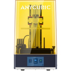 Resim Anycubic Photon M3 Plus 3D Yazıcı 