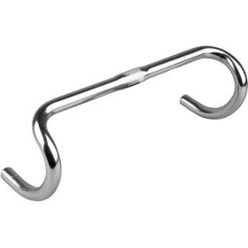 Resim Doğa Klasik Yol Gidonu 25.4 mm Kromajlı 