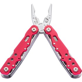 Resim Genel Markalar VT875190 9 Parça Multifonksiyonel Çakı/Pense 